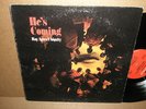 rare ROY AYERS UBIQUITY funk HE'S COMING soul FUNKY JAZZ vibes 1972 OG LP