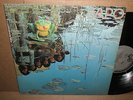 rare funk breaks SAPO been had BELL og B-BOY soul psych LP