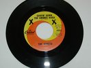 THE HONEYS, Surfin' Down The Swanee River / Shoot The Curl  45rpm