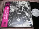 The Shadows SHADES OF ROCK Japan LP PROMO w/OBI