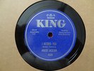 Bull Moose Jackson/Big Ten-Inch Record/I Needed You/King 4580/Soul/R+B/Blues