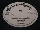 Symbol Misunderstanding Killer Roots 12