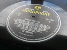 THE BEATLES  BEATLES FOR SALE  RARE 1969 PRESSING NO SOLD IN U.K.