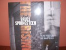 The Rising-Bruce Springsteen RARE Limited Edition Vinyl