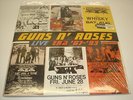 Guns N Roses Lp Live Era '87 - '93 Sealed Original 1999 *Mint*
