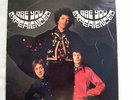 Are You Experienced - Jimi Hendrix Track Ex with FREE rare flexi disc