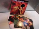 Jimi Hendrix, Live at Woodstock 3LP Test Pressing Box Set SS