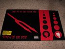Queens Of The Stone Age -Songs For The Deaf -UK 2x12