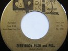 JUDSON MOORE-Everybody Push And Pull-Rare Northern Soul/Crossover-Hear