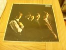 Rolling Stones: Rolling Stones LK4605 unboxed Decca mono LP