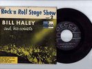 BILL HALEY ROCK N ROLL STAGE SHOW PT 2 EP