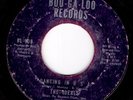 THE IDEALS Dancing In The USA BOO-GA-LOO Northern SOUL