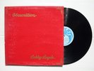LOBBY LOYDE - OBSECRATION - RARE OZ LP - BEAUT