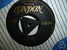 LITTLE RICHARD   RIP IT UP / READY TEDDY  GOLD LABEL ORIGINAL VG