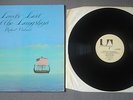 ROBERT CALVERT LUCKY LEIF LONGSHIPS STUNNING A1B1 ENO HAWKWIND BROCK GONG COSMIC