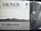Kronos Quartet-In Formation-Reference Recording RR-9-1982-Jazz-Folk-Rock-45 rpm