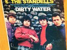 VINYL LP The Standells - Dirty Water mono Tower  T 5027 (1966)
