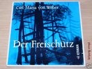 825088/90 - WEBER - Freischutz - KEILBERTH - ETERNA 3LP