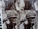 THE SMITHS - MEAT IS MURDER - AUTOGRAPHED VINYL ALBUM