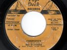 JAMAICA SKA / TOP DECK / DON DRUMMOND - CONFUCIUS