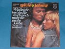 7-Single-Schlager-SYLVIE(VARTAN) & JOHNNY (HALLYDAY)-Deutsch gesungen