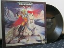 VALKYRIA (Russia) -S/T (Death City Rec) POWER METAL-impossible to find item