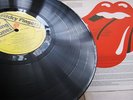 Rolling Stones Sticky Fingers COC 1st UK Stunning 