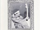 Jimi Hendrix A Portrait 2 LPs Live Los Angeles April 25, 1970 Gatefold Mint