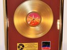 Supertramp, ...famous last words ... , goldene Schallplatte, platin