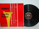 Curtis Fuller Sextet Images RARE Savoy MG 12164 Mono VG Lee Morgan Yusef Lateef
