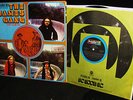 MINT 1968 BLUESWAY  1st LP   THE JAMES GANG   Yer Album   JOE WALSH  Hard Garage