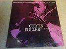 CURTIS FULLER/ SONNY CLARK BLUE NOTE 1583 LP W.63RD CLEAN