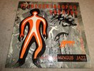 CHARLES MINGUS JACKIE MCLEAN LP 