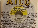 45 Rock DEREK & THE DOMINOES Tell The Truth 1970 Atco 6780 Rare