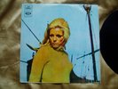 ajda pekkan first lp 60s turkish pop very rare very clean eurovision singer