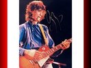 LED ZEPPELIN * JIMMY PAGE *  * SIGNED AUTOGRAPH