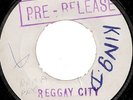 VAL BENNETT / REGGAY CITY /  LISTEN