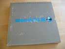 WOODSTOCK 5LP BOX SET  SERIAL #00723  ORIGINAL MASTER MFSL JAPANESE PRESSING OOP