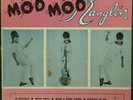ERNEST RANGLIN -  MOD A MOD - JA Orig FEDERAL LP Ska Reggae Soul  Sound Clip