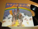 LP - Ritchie Blackmore`s RAINBOW - ORIGINAL - MINT - rar 