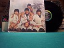Beatles Yesterday And Today Butcher LP Repro NM