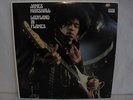 Jimi james marshall hendrix ladyland in flames double set