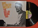 DOLLAR BRAND TRIO Duke Ellington Presents LP JAZZ Reprise tri label NM-