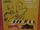 JOE NEWMAN & ZOOT SIMS Locking Horns LP RARE JAZZ Rama RLP 1003 Pettiford PROMO