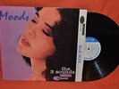 THREE SOUNDS Moods LP Blue Note 4044 Mono DG 47 W 63rd RVG ear insert
