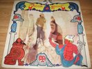 REIGN GHOST - RARE ORIGINAL CANADA PSYCH LP - ALLIED RECORDS NO. 12