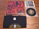 THE WHITE STRIPES Vault #1 COMPLETE Sealed ICKY THUMP Mono DEAD WEATHER Jack TMR