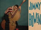 JIMMY BOWEN ROULETTE # 25004 WHITE LABEL PROMO NM LP
