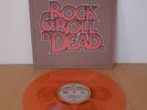 HELLACOPTERS - ROCK & ROLL IS DEAD - LP (CLEAR PINK) GLUECIFER, MC5, TURBONEGRO
