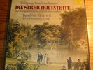 AMADEUS QUARTET ARONOWITZ Mozart String Quintets 3-LP-Box DG